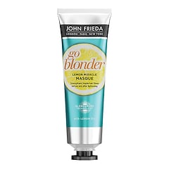 Máscara - Cabelos Loiros, John Frieda